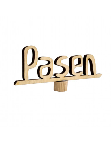 Pasen steker