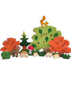 Herfstboom Holztiger 2