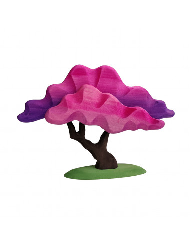 Janpanse bloesemboom