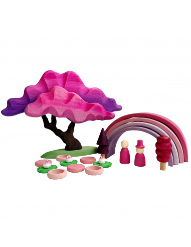 Janpanse bloesemboom