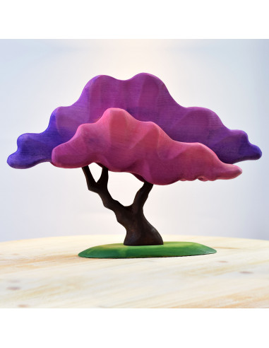 Janpanse bloesemboom