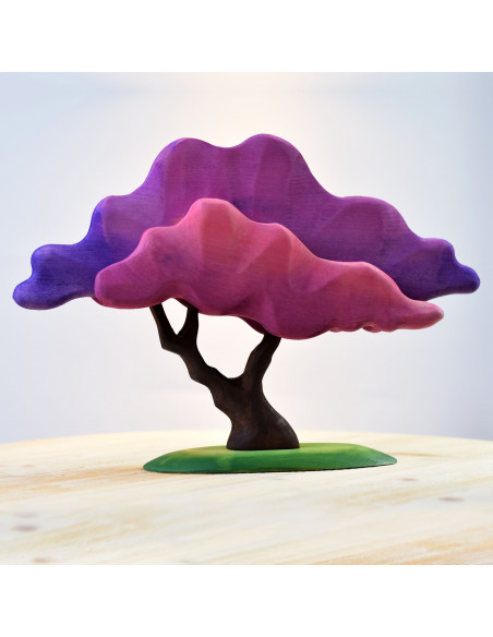 Janpanse bloesemboom