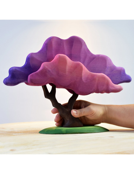 Janpanse bloesemboom