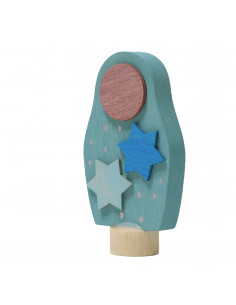 Matroesjka sterren steker 2