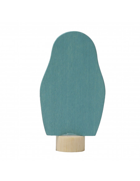 Matroesjka sterren steker