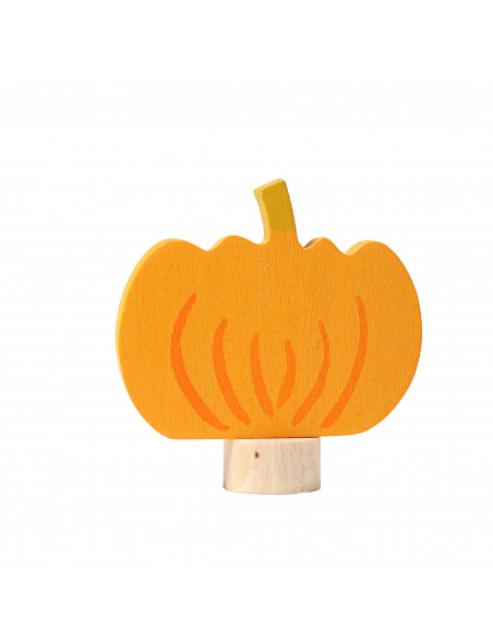 Pompoen steker
