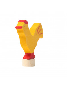 Haan steker 2