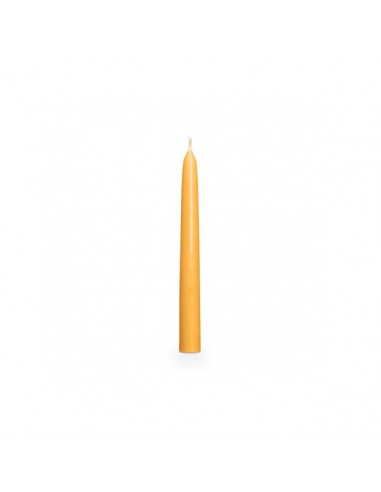 Bijenwaskaarsjes slank