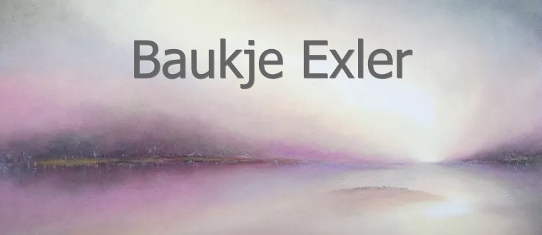 Baukje Exler